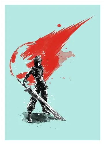 Final Soldier