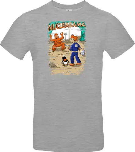 Nuclearama