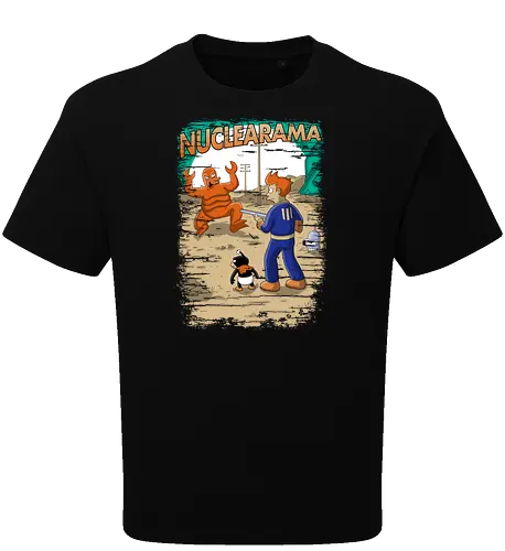 Nuclearama