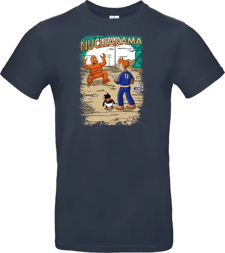 Nuclearama