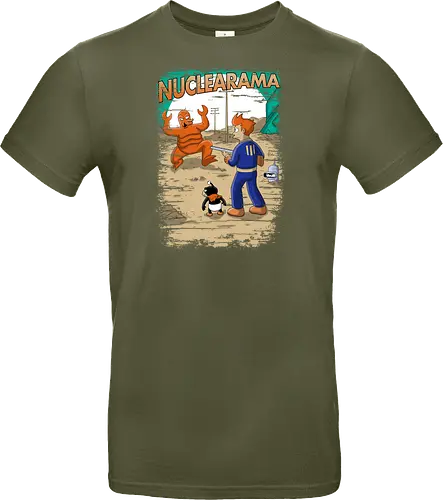 Nuclearama