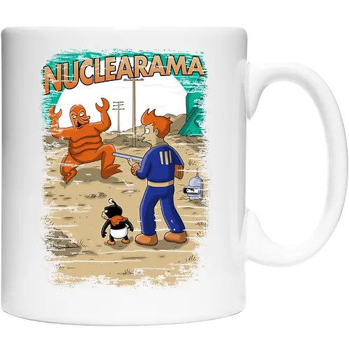 Nuclearama