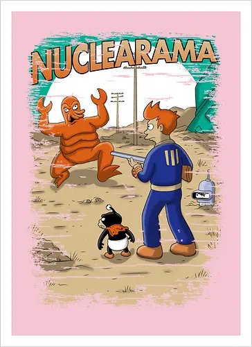Nuclearama