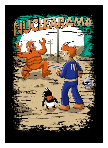 Nuclearama