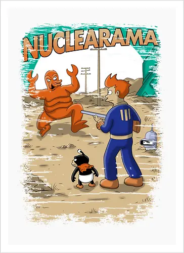 Nuclearama