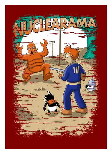 Nuclearama