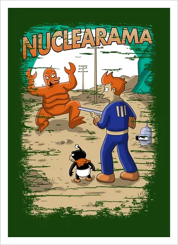 Nuclearama
