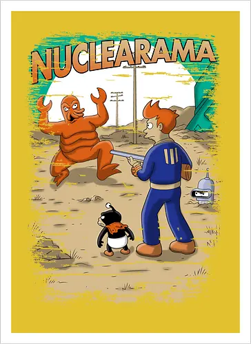 Nuclearama