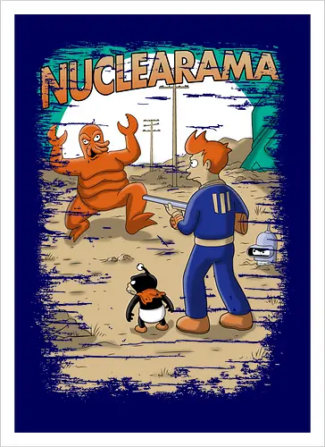 Nuclearama