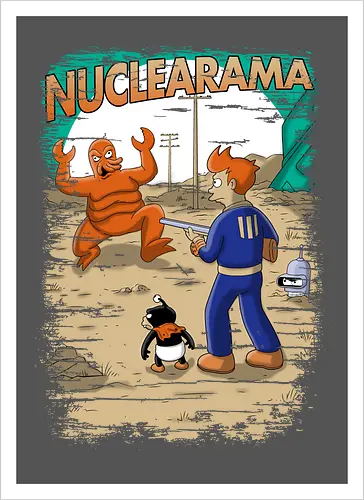 Nuclearama