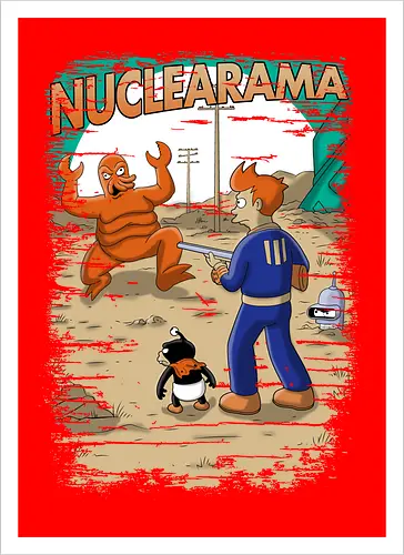 Nuclearama