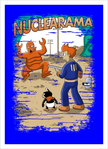 Nuclearama
