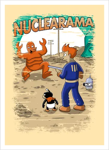 Nuclearama