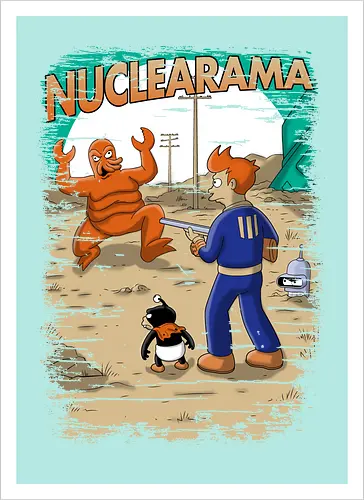 Nuclearama