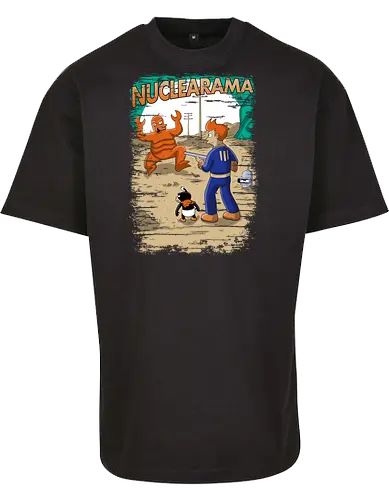 Nuclearama