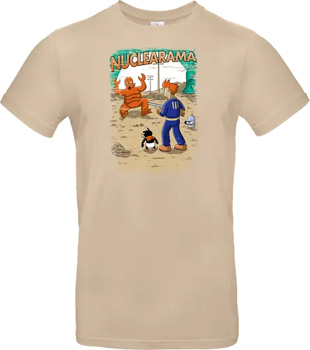 Nuclearama