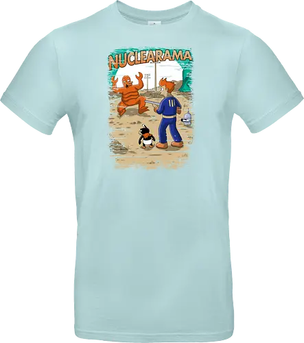 Nuclearama