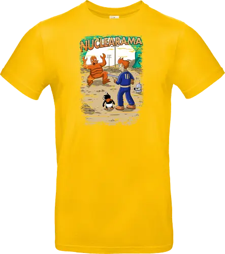 Nuclearama