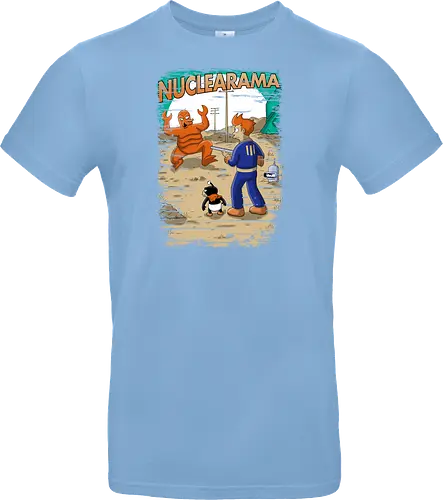 Nuclearama