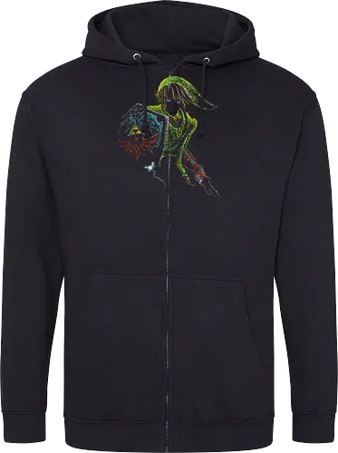 Hero of Timepressionist