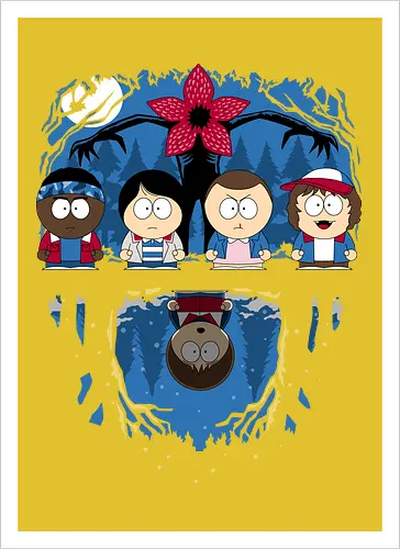 Stranger Park