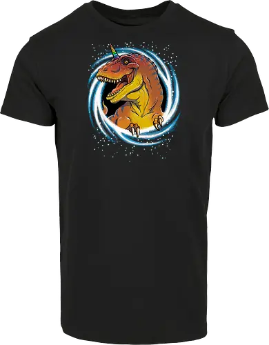 Unicornsaurus Rex