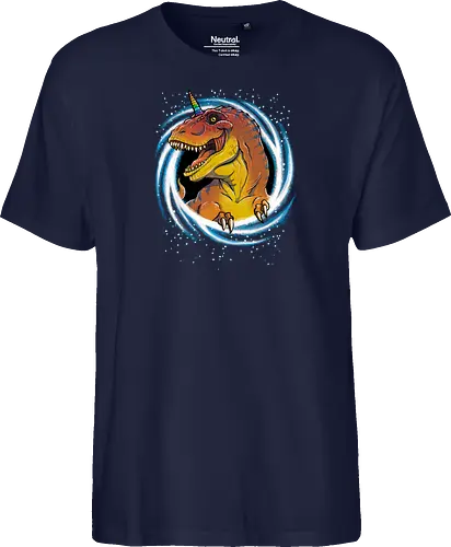 Unicornsaurus Rex