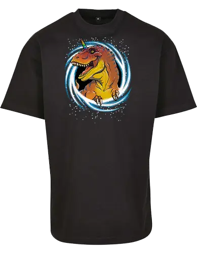 Unicornsaurus Rex