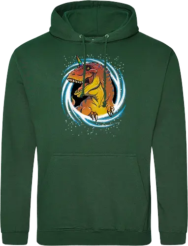 Unicornsaurus Rex