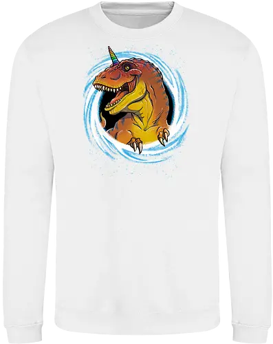 Unicornsaurus Rex