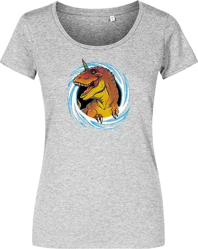 Unicornsaurus Rex