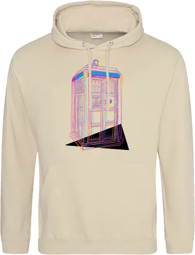 CMY Box
