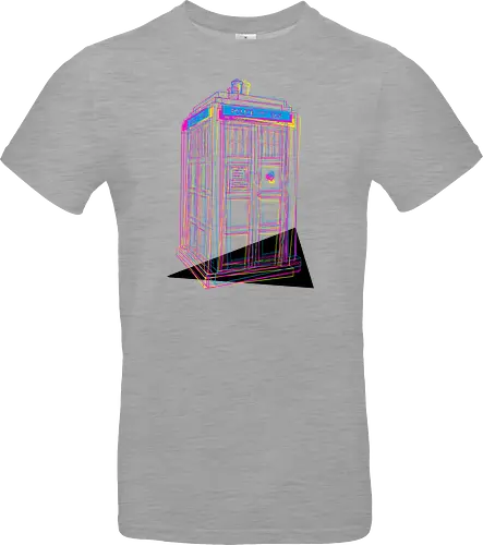 CMY Box