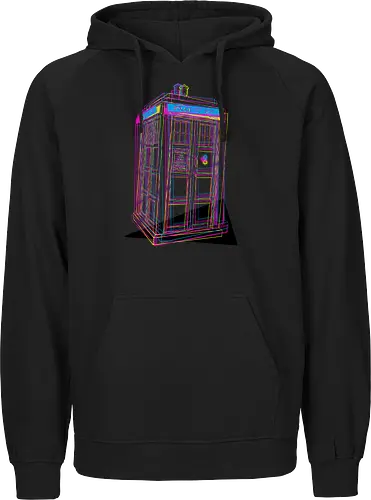 CMY Box