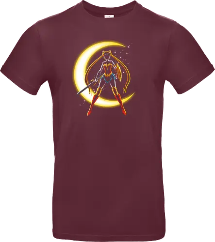 Wonder Moon