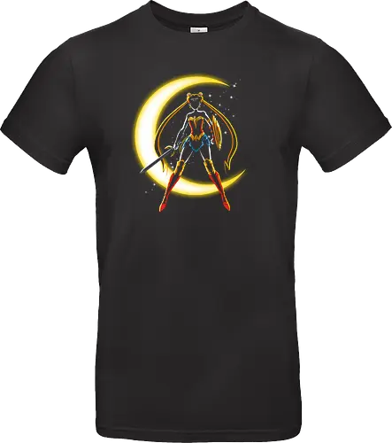 Wonder Moon