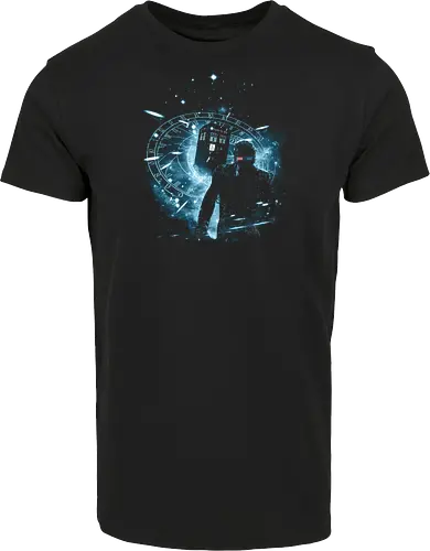 Gallifrey's Run