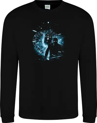 Gallifrey's Run