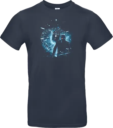 Gallifrey's Run