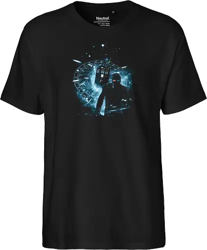 Gallifrey's Run