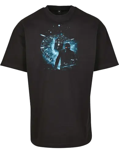 Gallifrey's Run