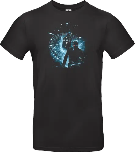 Gallifrey's Run