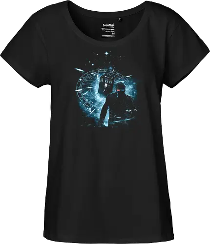 Gallifrey's Run