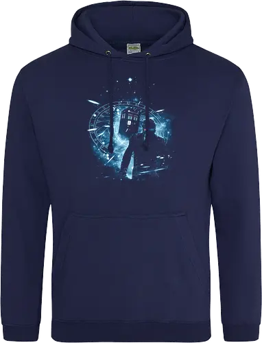 Gallifrey's Run