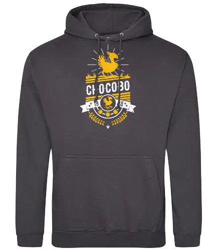 Kweh - bird, Final - Standard Hoodie