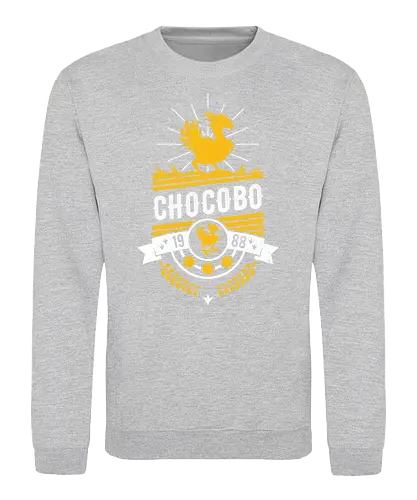 Kweh - bird, Final - Sweatshirt