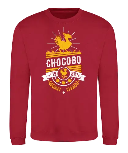 Kweh - bird, Final - Sweatshirt