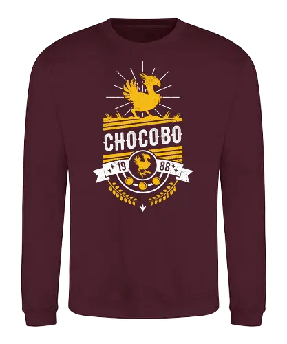 Kweh - bird, Final - Sweatshirt