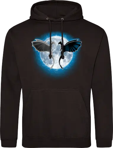 Dragons Moon