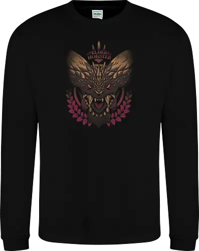 Elder Monster